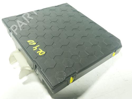 Electronic module SEAT LEON Sportstourer (KL8, KLD) 1.5 eTSI | BP32192698M83