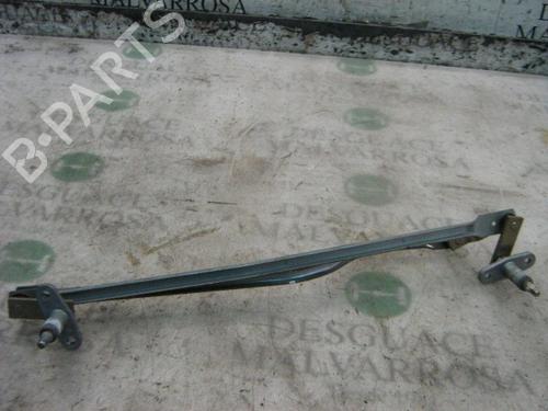 front-wipers-mechanism-nissan-trade-van-75-1996-1997-1998-1999-2000-14296440 main image