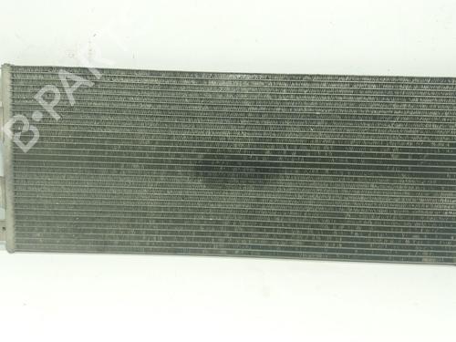 Used AC radiator PEUGEOT BOXER Van 2.2 BlueHDi 120 (120 hp) 29828512