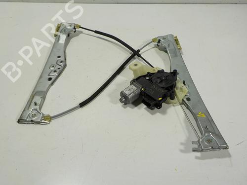 Used Front left window mechanism Front left window mechanism CITROËN C4 CACTUS [2014-2026] 14362784 14362784