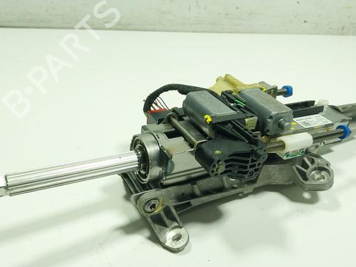Steering column PORSCHE CAYENNE (9YA) 3.0 AWD (9YAAA1) | BP27508601M21 - Image 1