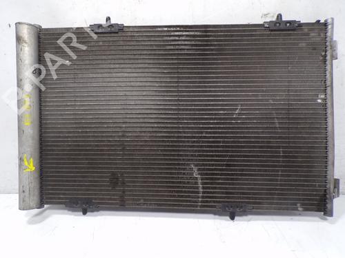 Used AC radiator AC radiator CITROËN C-ELYSEE (DD_) 1.6 HDI 92 (92 hp) 10725801 10725801