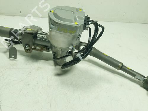 Used Steering column TOYOTA YARIS CROSS (MXP_) 1.5 Hybrid (MXPJ11) (131 hp) 30110548
