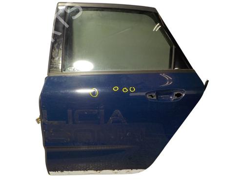 Used Left rear door CITROËN C4 Picasso II [2013-2025]  11193806