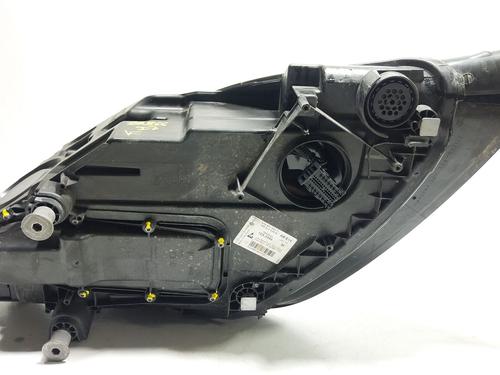 Left headlight PORSCHE CAYENNE (9YA) 3.0 AWD (9YAAA1) | BP36094281C28  - Image 6