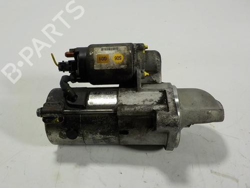 Starter KIA SORENTO II (XM) 2.2 CRDi 4WD | BP11731645M8 