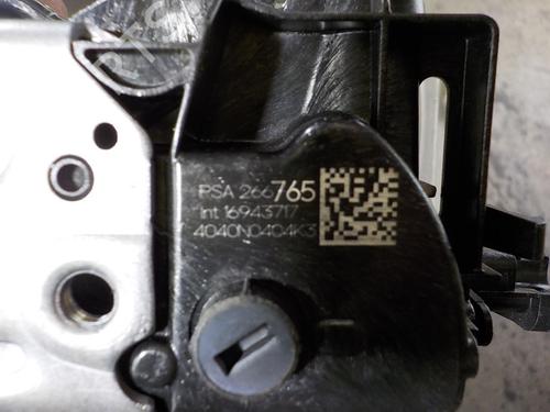 Rear right lock CITROËN C3 AIRCROSS II (2R_, 2C_)  | BP11413465C99 