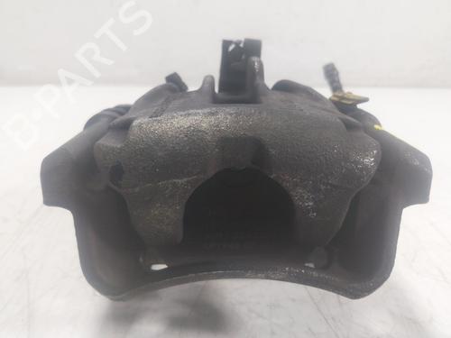 Left rear brake caliper RENAULT TRAFIC III Van (FG_)  | BP18545937M107 