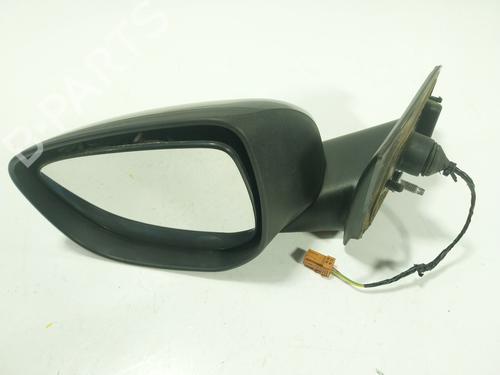 Used Left mirror Left mirror CITROËN C4 CACTUS 1.2 THP 110 (110 hp) 34534228 34534228