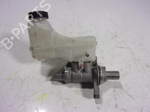 Brake master cylinder RENAULT MEGANE IV Hatchback (B9A/M/N_) | BP11190377M77 - Image 3