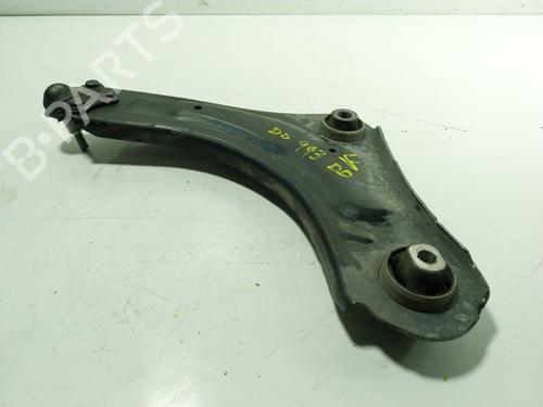 Right front suspension arm RENAULT SCÉNIC III (JZ0/1_) 1.2 TCe | BP20111783M13 
