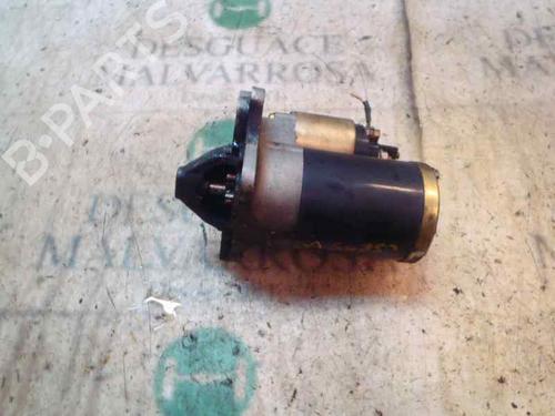 Used Starter Starter RENAULT MODUS / GRAND MODUS (F/JP0_) 1.4 (JP01, JP0J) (98 hp) 3830957 3830957