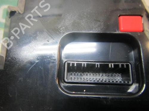Climate control HYUNDAI i40 I (VF) 1.7 CRDi | BP3868584I5 