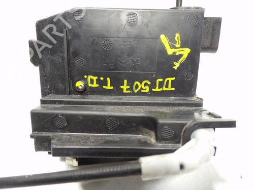 Rear right lock CITROËN C4 Grand Picasso II (DA_, DE_)  | BP11536678C99 