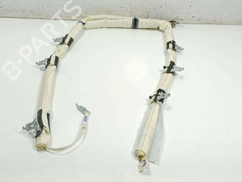 Used Left curtain airbag Left curtain airbag 38297125 38297125