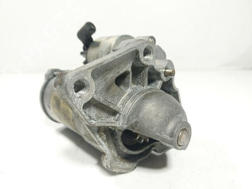 Used Starter Starter NISSAN QASHQAI II (J11, J11_) [2013-2026] 24599547 24599547