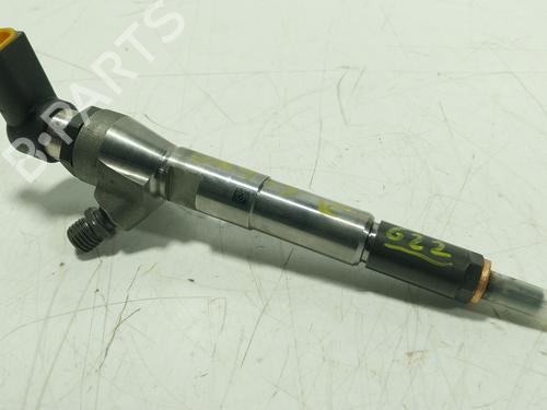 Used Injector NISSAN JUKE (F15) 1.5 dCi (110 hp) 30168110