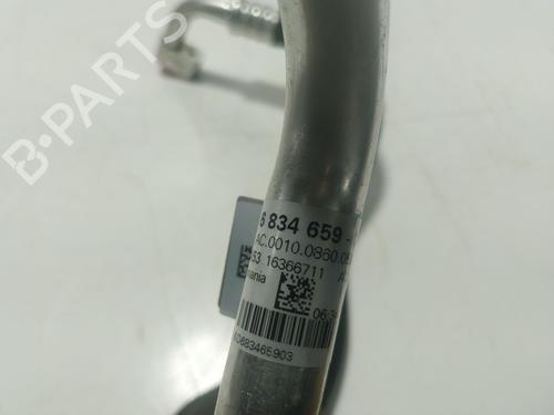 AC pipe MINI MINI COUNTRYMAN (F60) Cooper S ALL4 | BP24574830M126  - Image 5