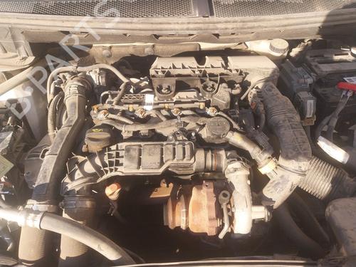 Intercooler CITROËN C5 AIRCROSS (A_) 1.5 BlueHDi 130 (ACYHZJ, ACYHZR) | BP16820464M30 