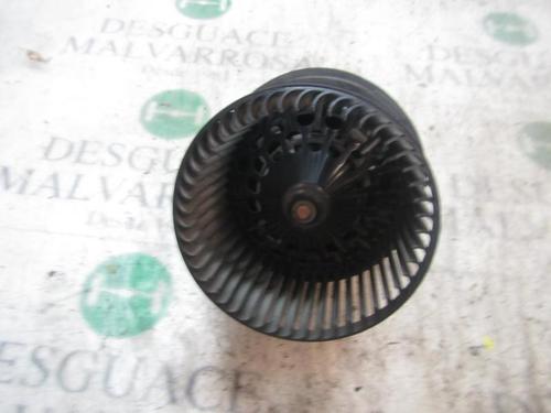 Used Heater blower motor Heater blower motor 3832758 3832758