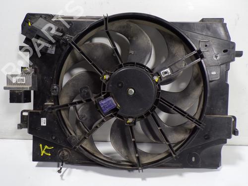 Koelventilatormotor RENAULT CLIO IV (BH_)  | BP13373315M35 