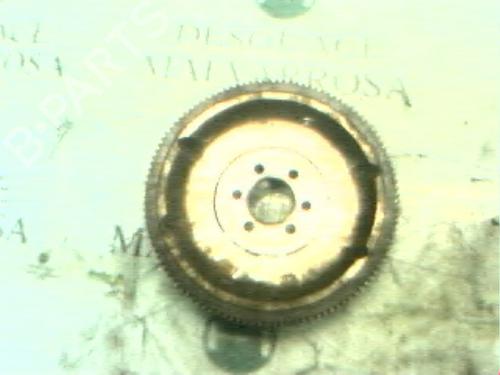 Used Flywheel Flywheel VW POLO III (6N1) 45 1.0 (45 hp) 14289709 14289709