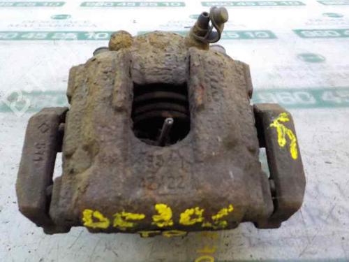 Used Right rear brake caliper Right rear brake caliper BMW X3 (E83) 2.0 d (150 hp) 11551647 11551647