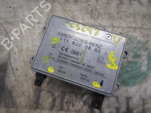 Used Electronic module Electronic module MERCEDES-BENZ CLK (C209) [2002-2010] 3827723 3827723