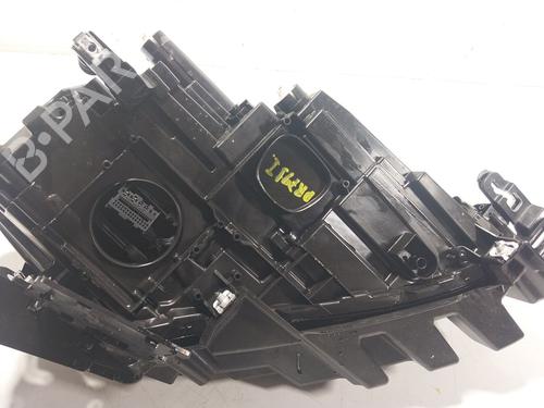 Left headlight SEAT LEON Sportstourer (KL8, KLD) 1.5 eTSI | BP33647005C28 - Image 4