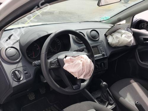Electronic module SEAT IBIZA IV (6J5, 6P1)  | BP15981512M83 