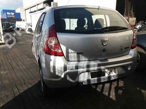 Rear right interior door handle DACIA SANDERO 1.6 (BS0D, BS0B, BS0F, BS0H) | BP4001790I16  - Image 21