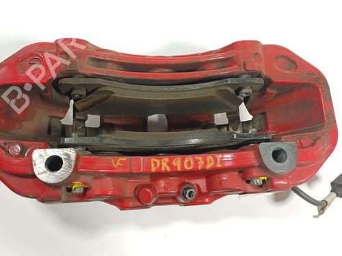 Left front brake caliper PORSCHE TAYCAN (Y1A) | BP39176212M105 - Image 3