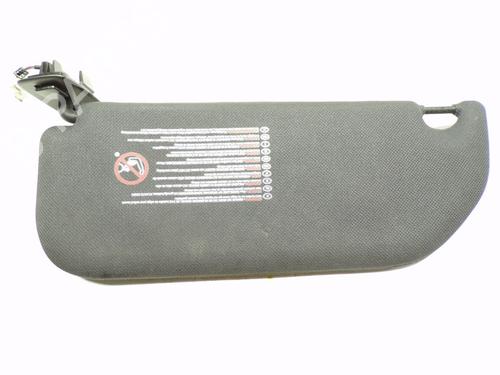 Used Right sun visor Right sun visor CITROËN DS5 2.0 HDi 165 (163 hp) 7261520 7261520