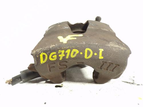 Used Left front brake caliper Left front brake caliper AUDI A3 (8P1) 1.6 FSI (115 hp) 11552534 11552534