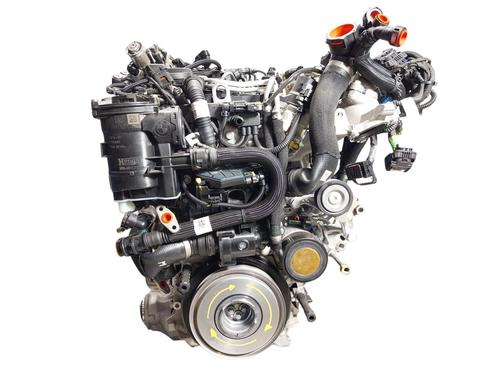 Engine BMW X7 (G07) xDrive 40 d Mild-Hybrid | BP29811350M1  - Image 5