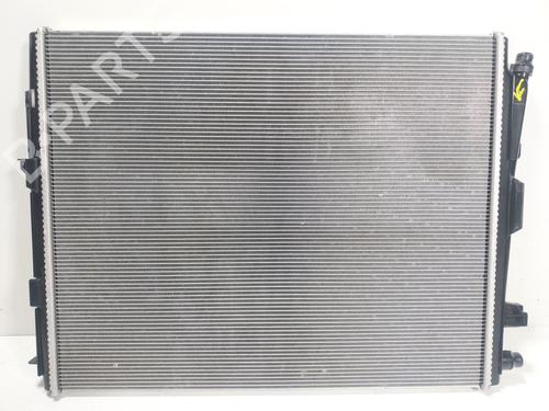 Used Water radiator Water radiator BMW 4 Convertible (G23, G83) 430 i xDrive (245 hp) 24738325 24738325