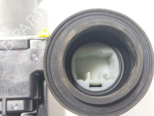 Rear right window mechanism NISSAN MICRA V (K14) 1.0 DIG-T 117 | BP29276345C25 