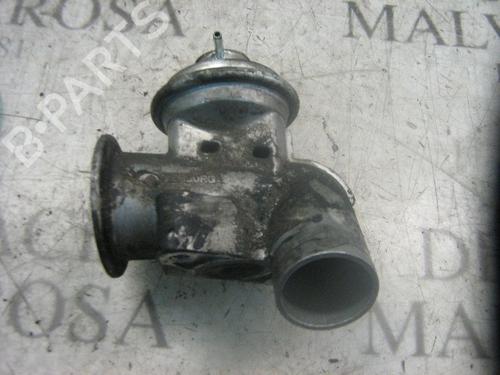 Used Egr Egr FORD ESCORT VI (GAL, AAL, ABL) 1.8 D (60 hp) 3748244 3748244