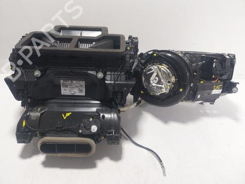 Used Heater matrix box Heater matrix box BMW 3 (G20, G80, G28) 330 d xDrive (265 hp) 24574722 24574722