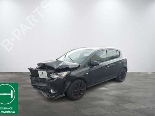 Subframe OPEL CORSA E (X15) 1.4 (08, 68) | BP15909091M9  - Image 7