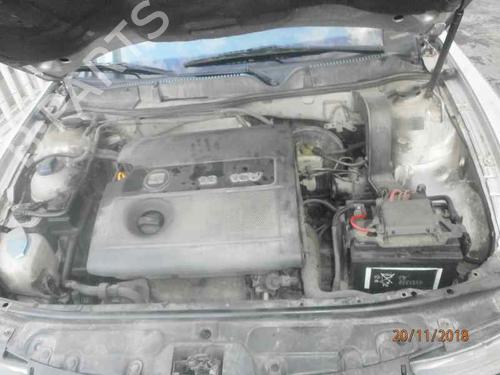 Styring servopumpe SEAT LEON (1M1) 1.6 16 V | BP3868811M99 