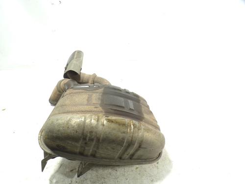 Used Exhaust system Exhaust system PORSCHE 911 Convertible (996) 3.6 Carrera 4 (320 hp) 14285694 14285694