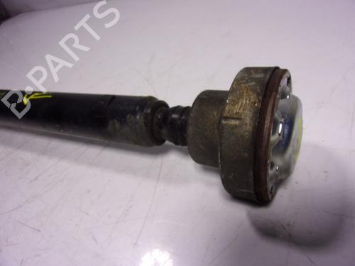 Driveshaft AUDI Q7 (4LB) 3.0 TDI quattro | BP15691122M37 