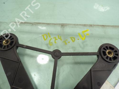 Rear right door window MERCEDES-BENZ E-CLASS Coupe (C207)  | BP9364504C21 
