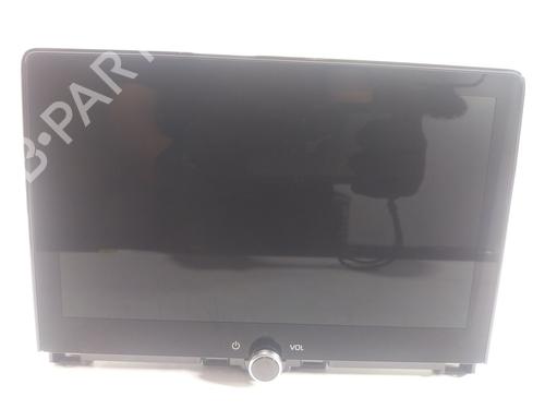 Used Electronic module Electronic module TOYOTA YARIS CROSS (MXP_) 1.5 Hybrid (MXPJ11) (131 hp) 21131096 21131096