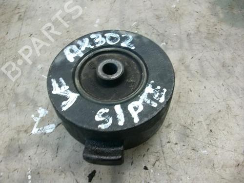 Used Engine mount Engine mount RENAULT MEGANE II (BM0/1_, CM0/1_) [2001-2012] 9079630 9079630