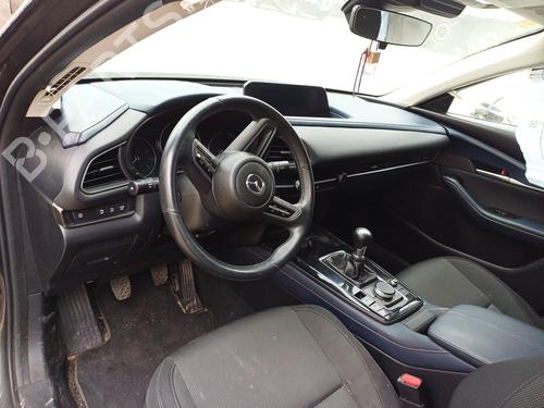 Engine MAZDA CX-30 (DM) SKYACTIV-G M Hybrid | BP36218340M1  - Image 15