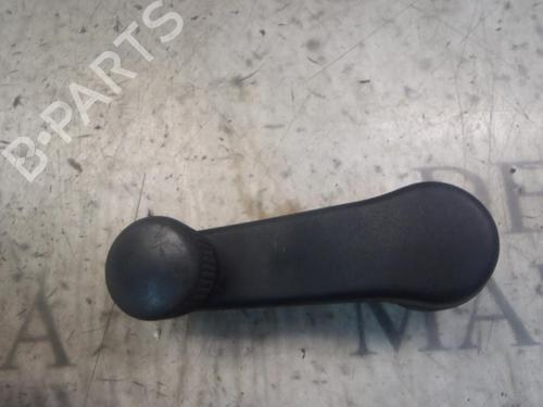 Andre SEAT CORDOBA (6L2) 1.9 TDI (100 hp) 14269679