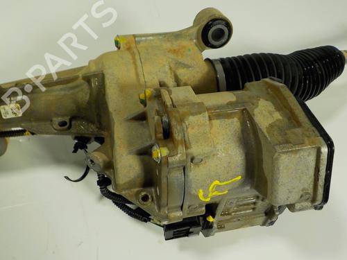 Steering rack FORD TOURNEO CONNECT / GRAND TOURNEO CONNECT V408 MPV 1.6 TDCi | BP9812303M22 