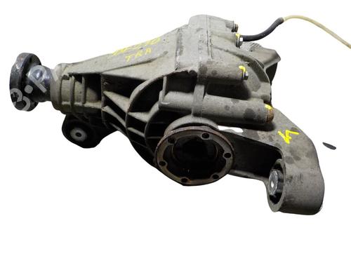Used Rear differential Rear differential VW TOUAREG (7LA, 7L6, 7L7) 2.5 R5 TDI (174 hp) 7024555 7024555